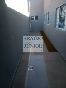 Casa com 3 Quartos à venda, 120m² no Jardim Boer II, Americana