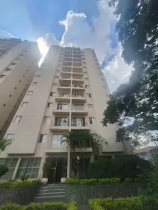 Apartamento com 3 Quartos para alugar, 70m² no Jardim Olympia, São Paulo
