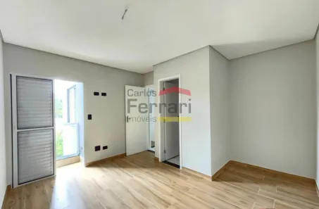 Apartamento com 4 Quartos à venda, 170m² no Tremembé, São Paulo