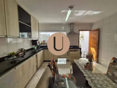 Sobrado com 3 Quartos à venda, 208m² no Rudge Ramos, São Bernardo do Campo