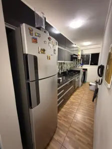 Apartamento com 2 Quartos à venda, 54m² no Porto D'Antas, Aracaju
