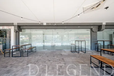 Ponto Comercial para alugar, 39m² no Menino Deus, Porto Alegre