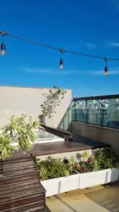 Cobertura com 5 Quartos à venda, 176m² no Barra Olímpica, Rio de Janeiro
