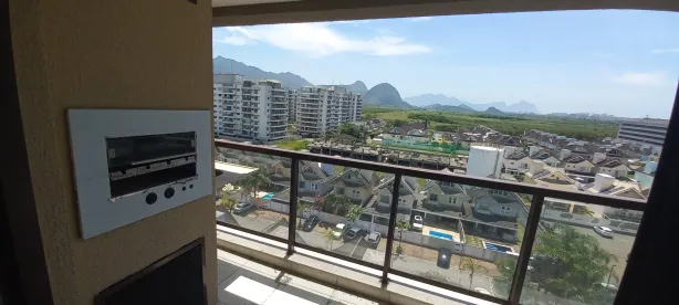 Apartamento com 4 Quartos à venda, 118m² no Recreio dos Bandeirantes, Rio de Janeiro