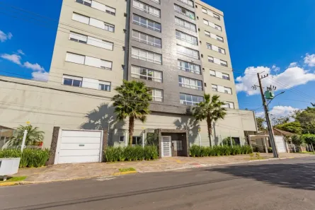 Apartamento com 3 Quartos à venda, 132m² no Marechal Rondon, Canoas