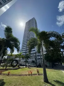 Apartamento com 3 Quartos à venda, 84m² no Pina, Recife