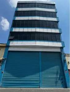 Prédio Comercial à venda, 1424m² no Belenzinho, São Paulo