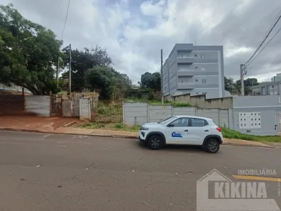 Lote/Terreno à venda, 500m² no Oficinas, Ponta Grossa