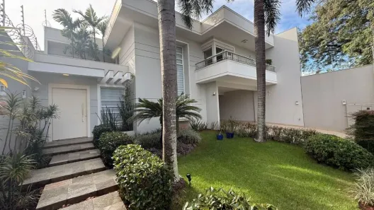 Sobrado com 4 Quartos à venda, 545m² no Zona 02, Maringá