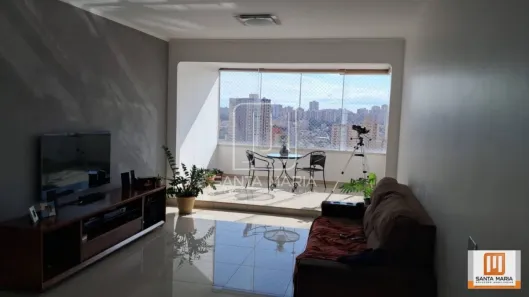 Apartamento com 3 Quartos à venda, 157m² no Centro, Ribeirão Preto