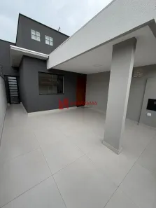 Casa com 3 Quartos à venda, 82m² no Maria Lúcia, Londrina