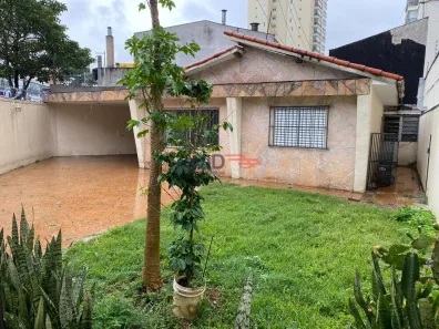 Imóvel Comercial para alugar, 240m² no Vila Mascote, São Paulo