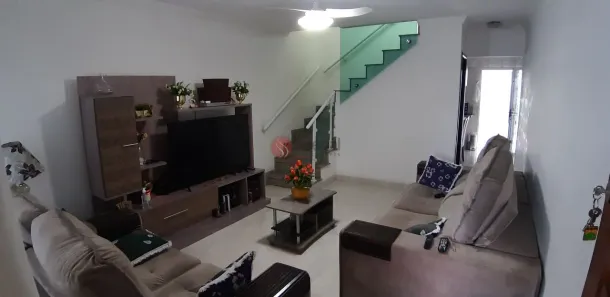 Sobrado com 3 Quartos à venda, 130m² no Vila Carrão, São Paulo