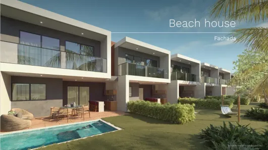Casa com 3 Quartos à venda, 151m² no , Tamandaré