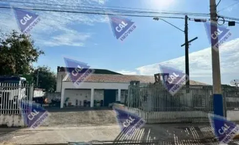 Imóvel Comercial com 4 Quartos à venda, 185m² no Centro, Itaporanga