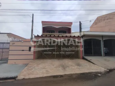 Casa com 3 Quartos à venda, 198m² no Jardim Medeiros, São Carlos