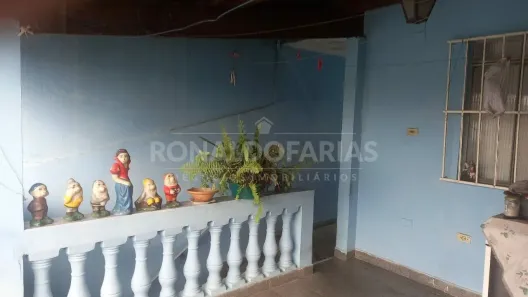 Sobrado com 3 Quartos à venda, 100m² no Jardim Angelina, São Paulo