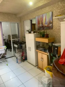 Apartamento com 1 Quarto à venda, 34m² no Quinta da Paineira, São Paulo