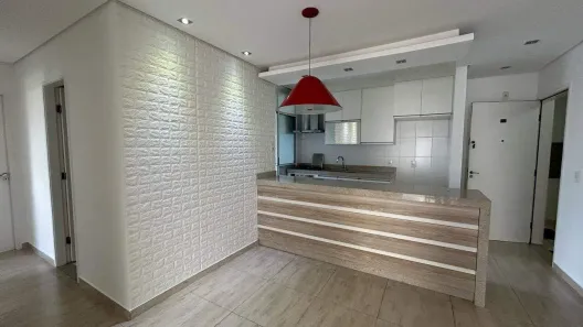 Apartamento com 3 Quartos à venda, 71m² no Jardim das Samambaias, Jundiaí