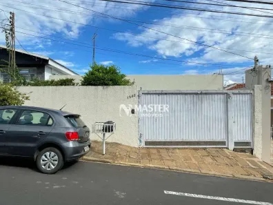 Imóvel Comercial para alugar, 195m² no Alto Cafezal, Marília
