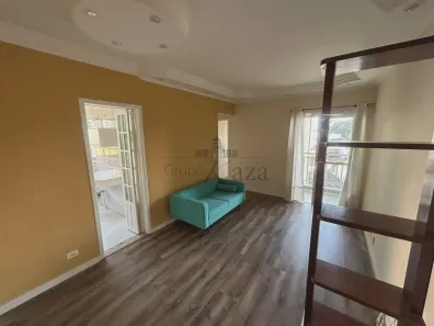 Apartamento com 3 Quartos à venda, 67m² no Jardim Alvorada, São José dos Campos