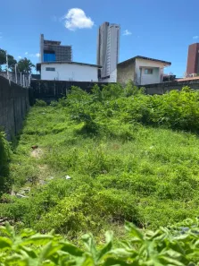 Lote/Terreno à venda, 340m² no Tambauzinho, João Pessoa