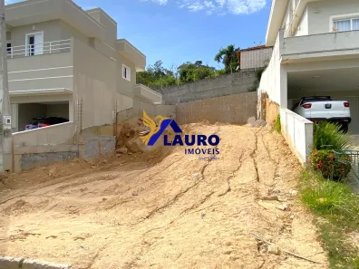 Lote/Terreno à venda, 250m² no Bosque, Vinhedo