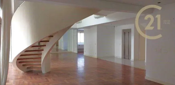 Apartamento com 5 Quartos à venda, 513m² no Chácara Itaim, São Paulo