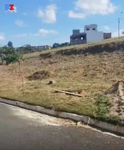 Lote/Terreno à venda, 352m² no Loteamento Reserva dos Ipês, Boituva