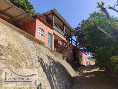 Casa com 3 Quartos à venda, 179m² no Palmares, Paty do Alferes