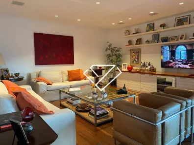 Apartamento com 3 Quartos à venda, 253m² no Lagoa, Rio de Janeiro