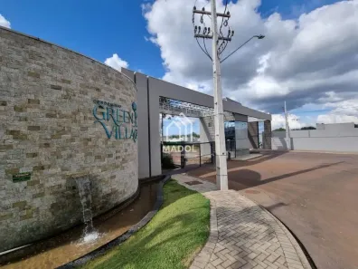 Lote/Terreno à venda, 306m² no Uvaranas, Ponta Grossa