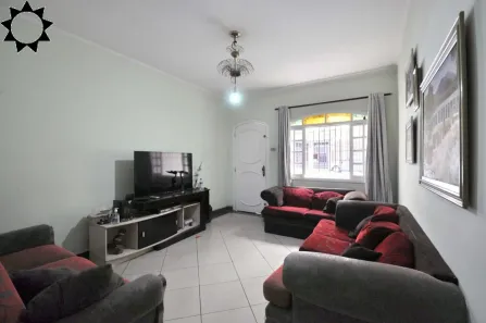 Casa com 7 Quartos à venda, 450m² no km 18, Osasco