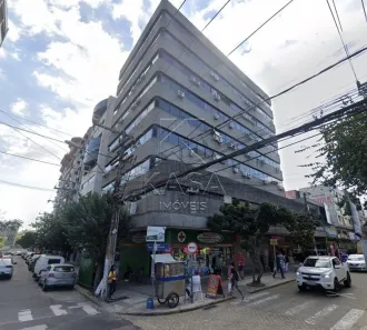 Sala Comercial à venda, 49m² no Centro, Canoas