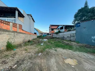 Lote/Terreno à venda, 300m² no Ibicuí, Mangaratiba