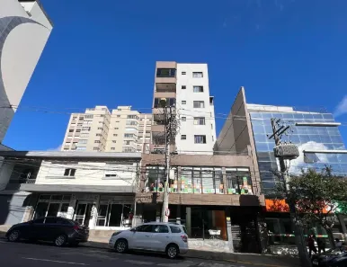 Casa de Condomínio com 1 Quarto para alugar, 50m² no Exposição, Caxias do Sul