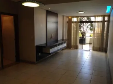 Apartamento com 3 Quartos à venda, 174m² no Nossa Senhora Aparecida, Uberlândia