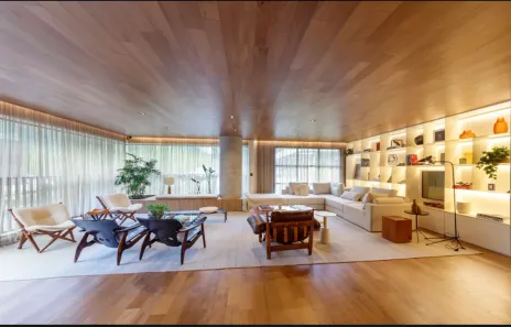 Apartamento com 4 Quartos à venda, 335m² no Paraíso, São Paulo