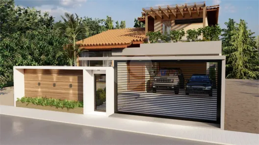 Casa com 2 Quartos à venda, 270m² no São José, Armação dos Búzios