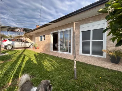 Casa com 3 Quartos à venda, 120m² no Bela Vista, Farroupilha