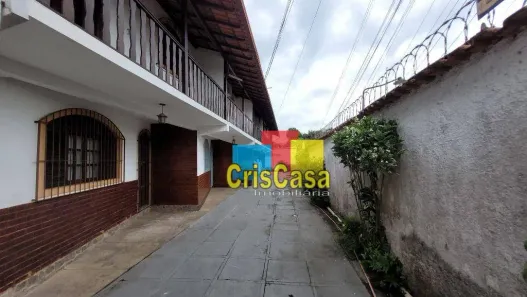 Casa com 2 Quartos à venda, 80m² no Novo Rio das Ostras, Rio das Ostras
