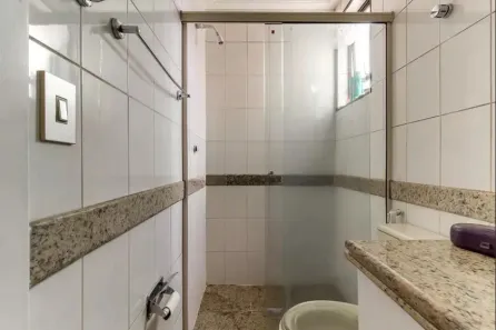 Apartamento com 4 Quartos à venda, 135m² no Santo Antônio, Belo Horizonte
