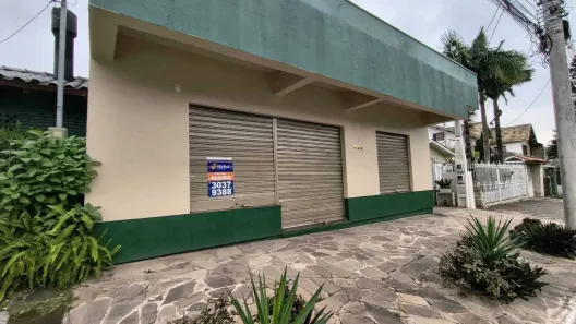 Ponto Comercial para alugar, 74m² no Ideal, Novo Hamburgo