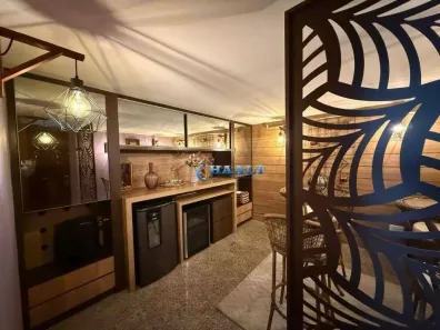 Casa de Condomínio com 4 Quartos para alugar, 480m² no Caxambu, Jundiaí