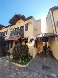 Casa com 3 Quartos à venda, 130m² no Itaipu, Niterói