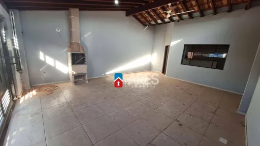 Casa com 3 Quartos à venda, 159m² no Parque Nova Carioba, Americana