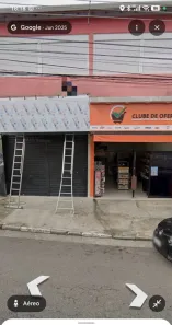 Ponto Comercial para alugar, 48m² no Centro, Diadema