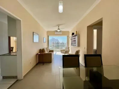 Apartamento com 2 Quartos para alugar, 90m² no Barra da Tijuca, Rio de Janeiro