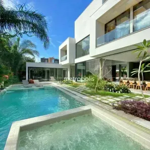 Sobrado com 8 Quartos à venda, 800m² no Riviera, Bertioga