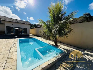 Casa com 3 Quartos à venda, 138m² no Parque Residencial Itaguaçu, Atibaia